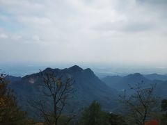 -青城山