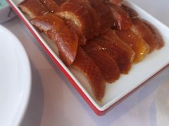 -玉林烤鸭店(定福庄店)