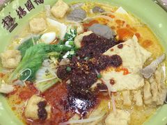 -杨国福麻辣烫(拱墅万达广场店)
