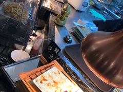 -松子料理(亮马桥店)