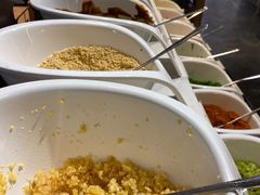 -清真·熊猫有空火锅串串(总店)