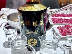 -犇鼎牛潮汕牛肉火锅(新辰里学清路店)