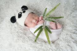 -儿童天堂专业儿童摄影(云岩区店)