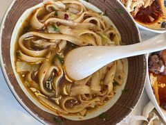 -好嫂子•刀削面(大兴店)