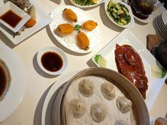 -利苑酒家(华熙国际店)