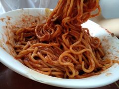 -纯阳馆鱼香排骨面(东二道街店)