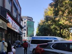 -一记洛阳菜·糖醋小排·水席(十字街店)