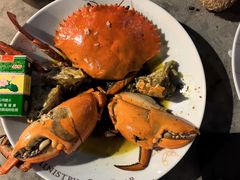 -Ministry of Crab(科伦坡店)