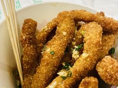 -特色椒盐排条(天山西路店)