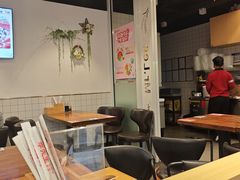 -李先生牛肉面大王(大兴枣园店)