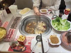 -豆花姐烂豆花火锅(水屯北路恒大滨河店)