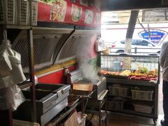 -小朱麻辣串(益民街店)