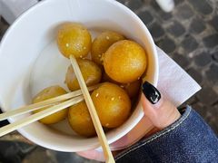 -黑色经典臭豆腐·湖南特产(坡子街店)