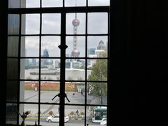 -YUE·6·西式融合餐厅(外滩六号店)
