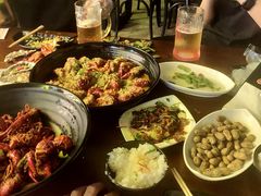 -盱眙小龙虾(天虹店)