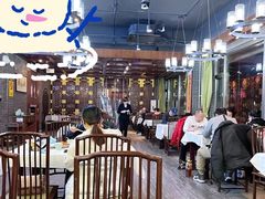 -金家老三饭庄(常营店)