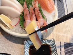 -鱼意寿司(钟村分店)