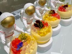 -3号仓库·创意中国菜(新世界城店)
