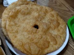 -麦当劳(新世纪环球中心店)