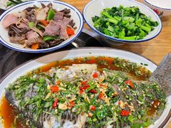 -妈妈的味道(和顺古镇店)