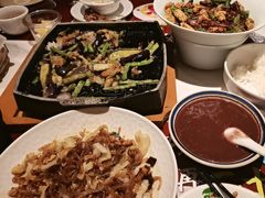 -鑫小城故事·藕汤·家常菜(台北一路总店)