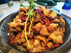 -巴乡石锅鱼(密云店)