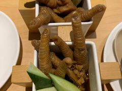 -鹿其林酒家(大学城店)