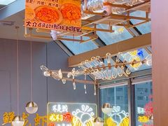 -庆峰龙虾烧烤(合肥一店)