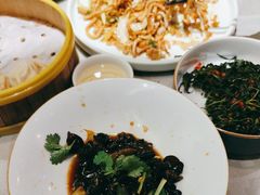 -如轩·海鲜砂锅粥·潮汕菜(南城店)