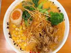 -日出拉面(望京店)