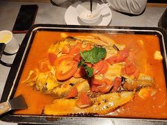 -炉鱼(诸暨万风新天地店)