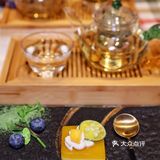 打卡魔都素食天花板