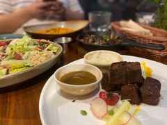 低温澳洲精选牛排-G+KITCHEN(龙湖狮山天街店)