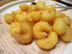 -新海渔港·胶东海鲜家常菜·家宴(奥体中心店)