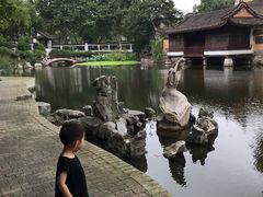-范蠡湖公园