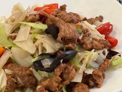 -老西安韩记三鲜煮馍(四府街店)