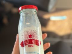 -红星前进面包牛奶公司(君太店)