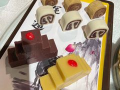 -北平食府(马鞍山路店)