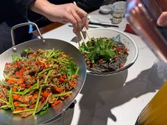 -随缘小馆(红岭路店)