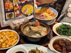 -老瑞福上海菜(人民广场店)