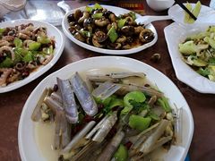-荣祥海鲜·烟台菜(胜利路二部)