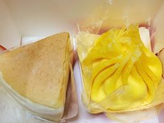 -Monchouchou檬舒舒(尚嘉中心店)