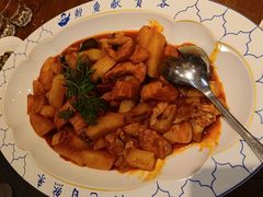-胖姐渔村(中源大道店)