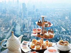 -Social 秀西餐厅-长沙瑞吉酒店(运达店)