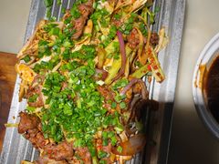 -绿茶餐厅(成都大悦城店)