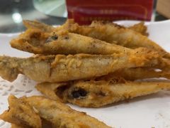 -渔码头食府(蓬莱阁店)