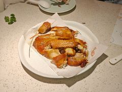 -船歌·鱼水饺青岛菜(金狮广场店)