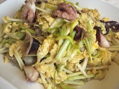 -赶海部落海鲜城(海阳路店)