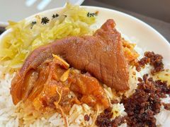 -老柴枝猪脚饭(窑岭店)