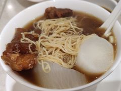 -池记(尖沙咀店)